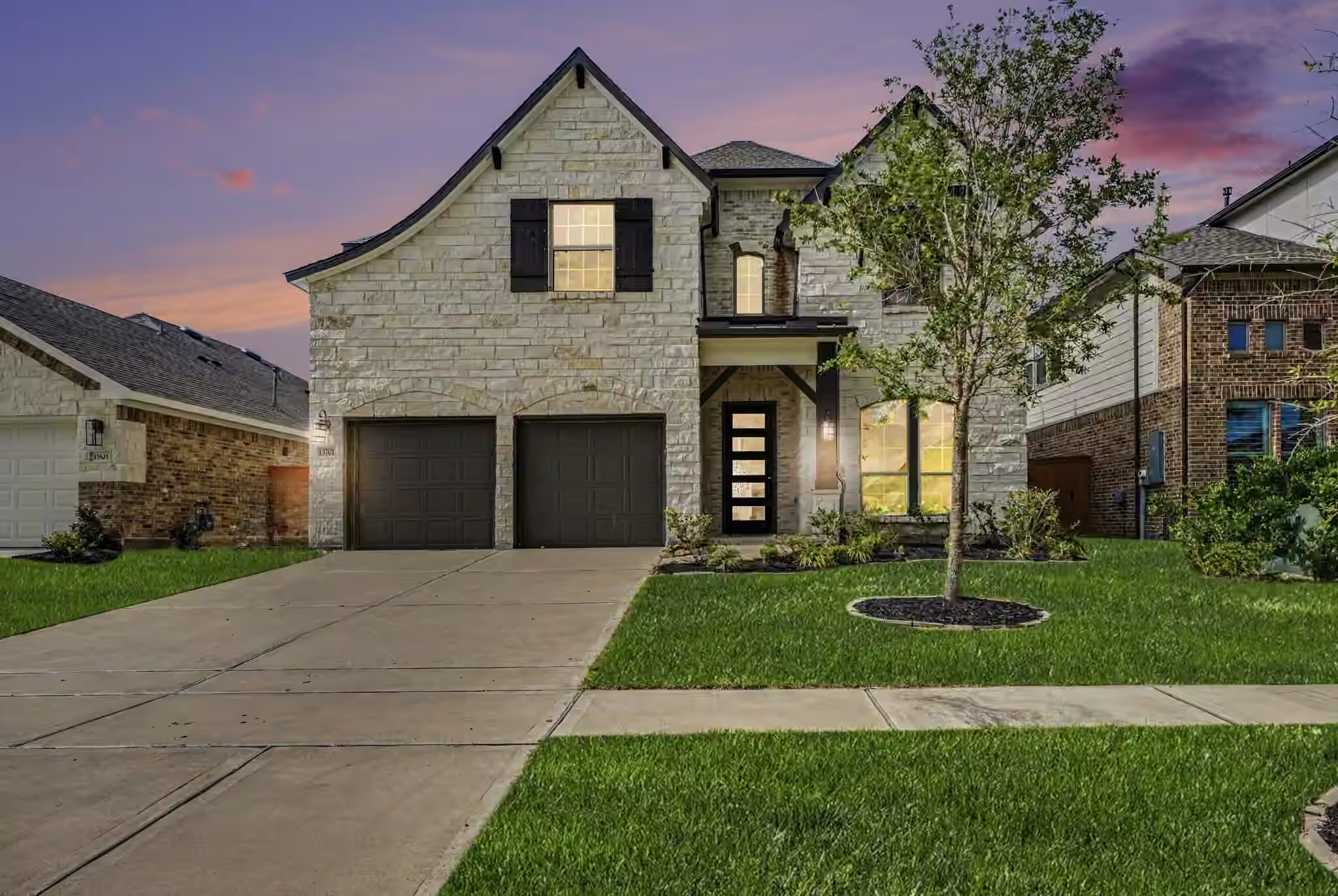 Photo 2 of 13701 Seneca Lake Drive, Texas City, TX