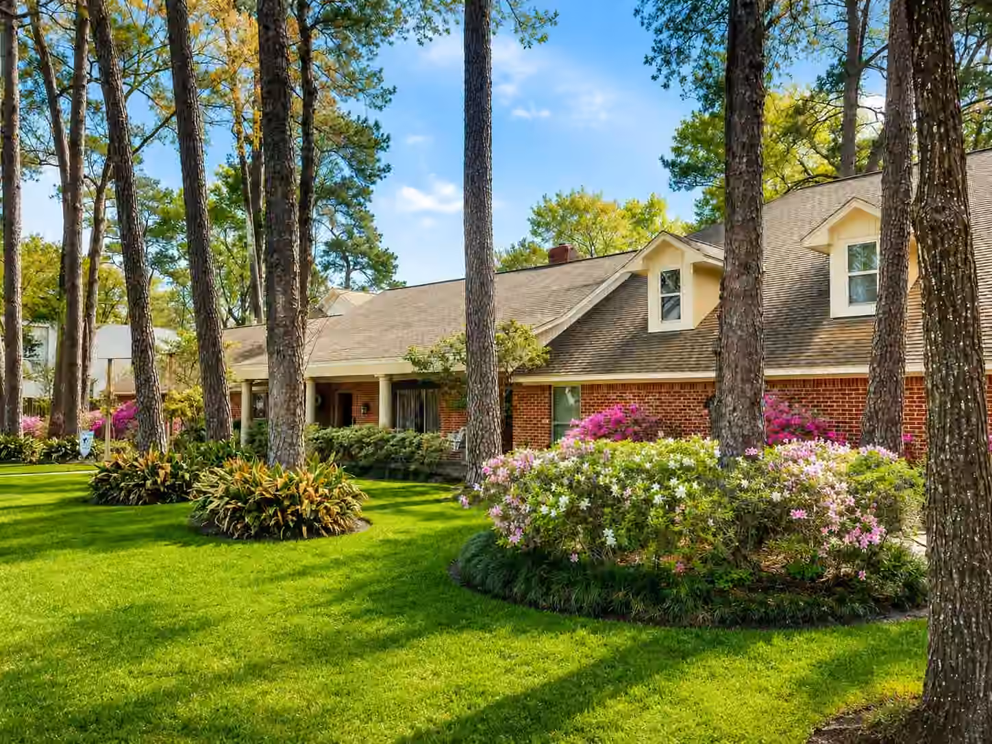 Photo 2 of 802 Flint River Drive, Houston, TX