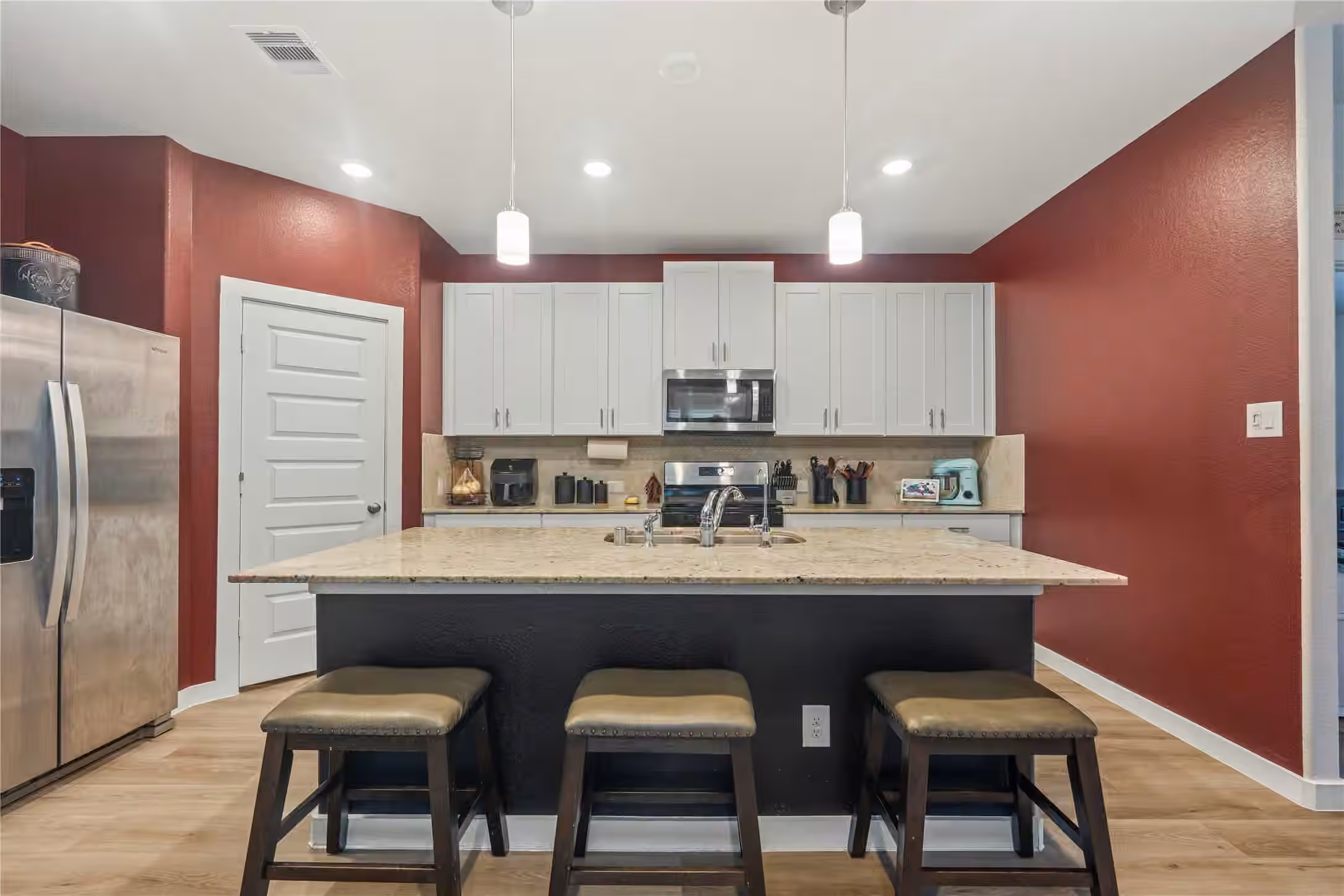 Photo 6 of 38527 Winding Meadows Drive, Magnolia, TX