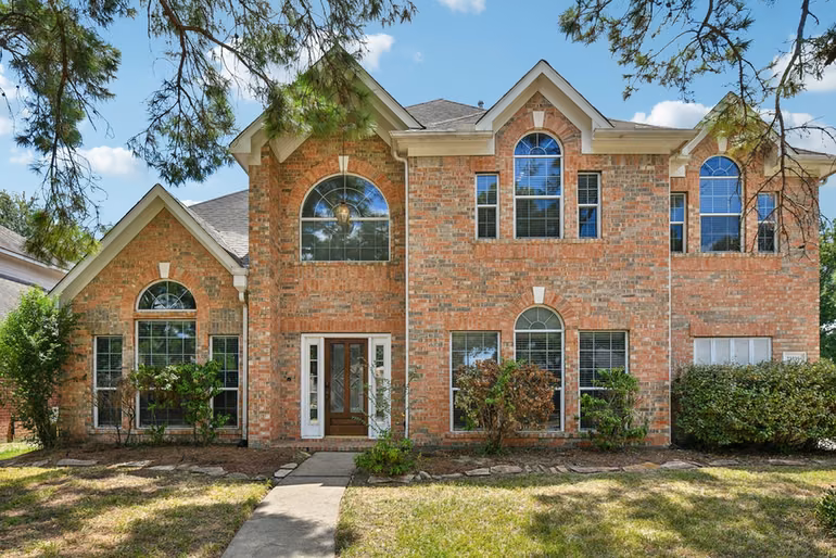 Photo of 23335 Dunhill Court, Katy, TX 77494