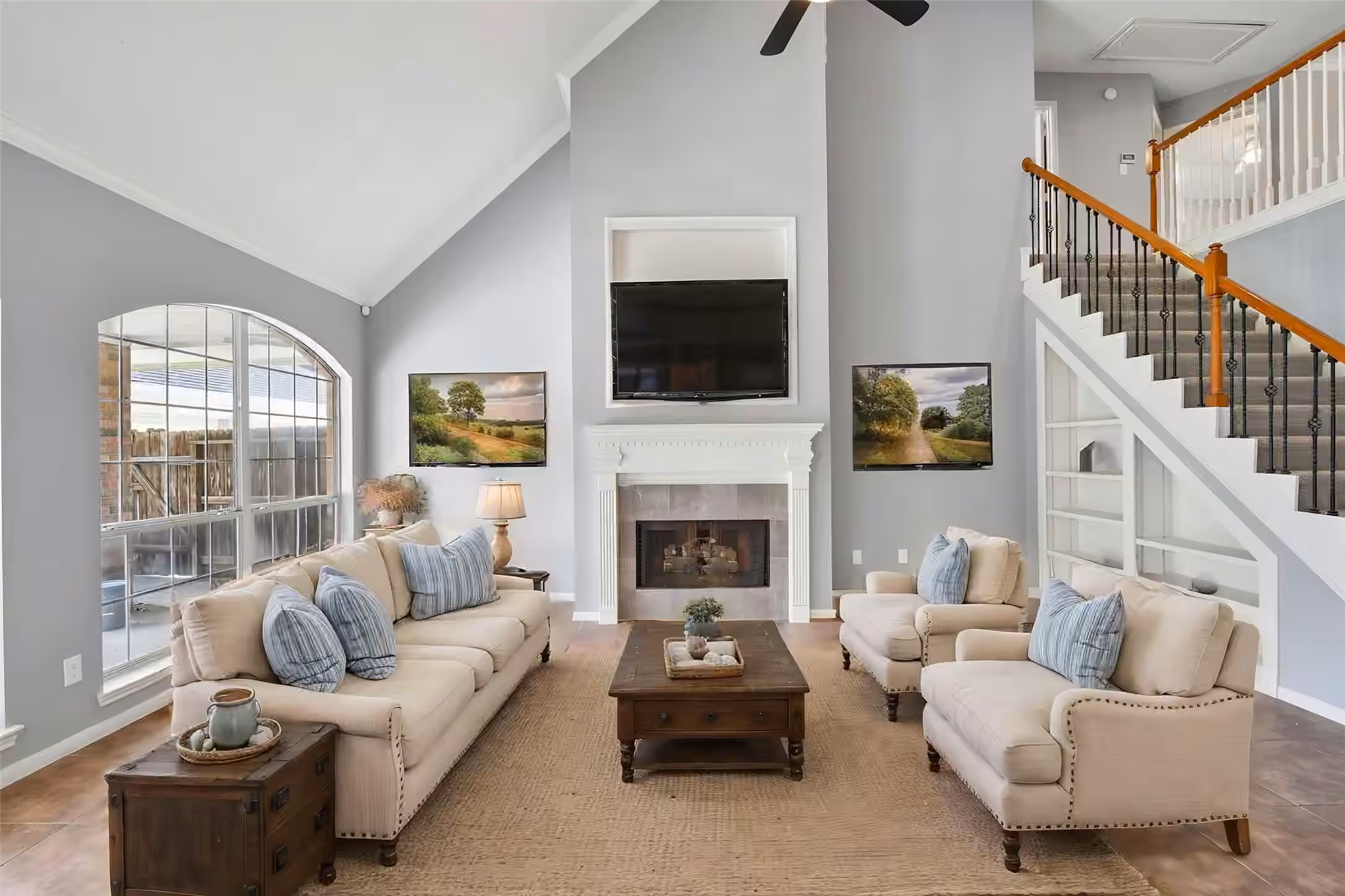 Photo 2 of 23335 Dunhill Court, Katy, TX