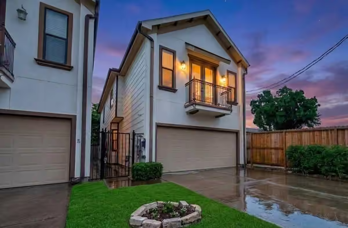 Photo of 4204 ELI Street A, Houston, TX