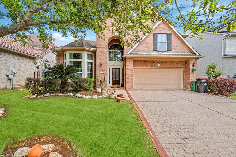 Photo of 14427 Manorbier Lane, Sugar Land, TX