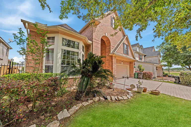 Photo 3 of 14427 Manorbier Lane, Sugar Land, TX