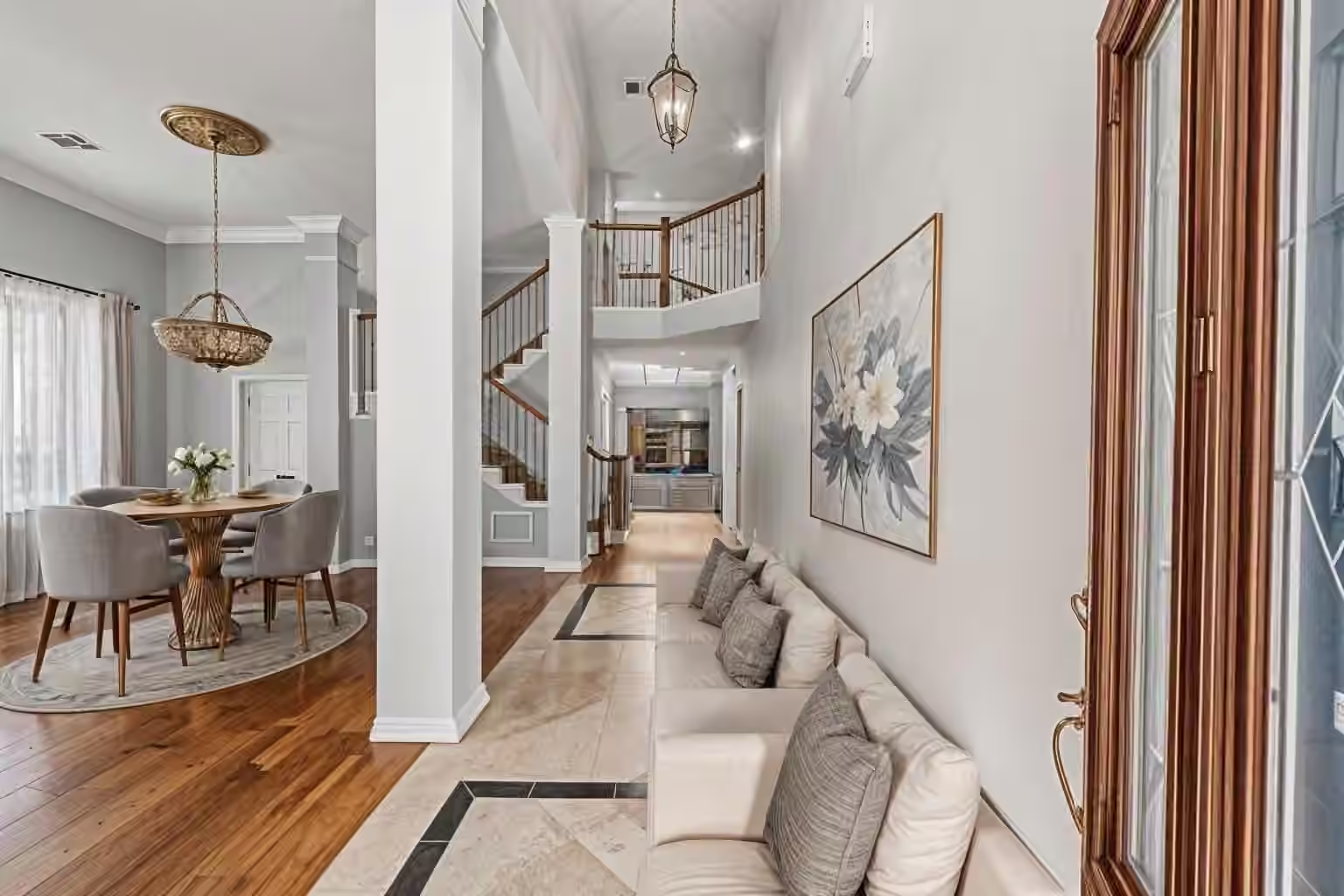 Photo 6 of 14427 Manorbier Lane, Sugar Land, TX