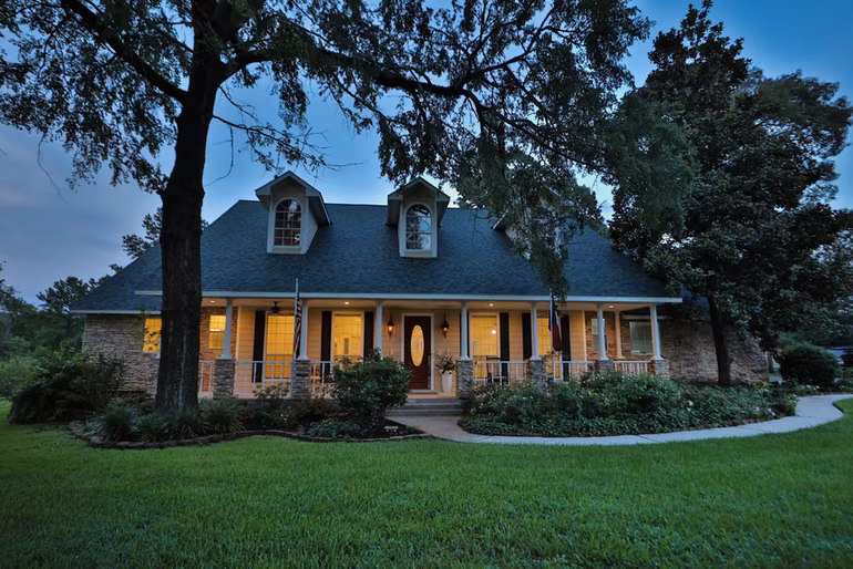 Photo of 34310 High Point Drive, Magnolia, TX 77355