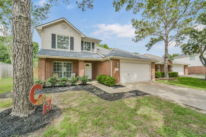 Photo of 3238 Banksfield Court, Katy, TX