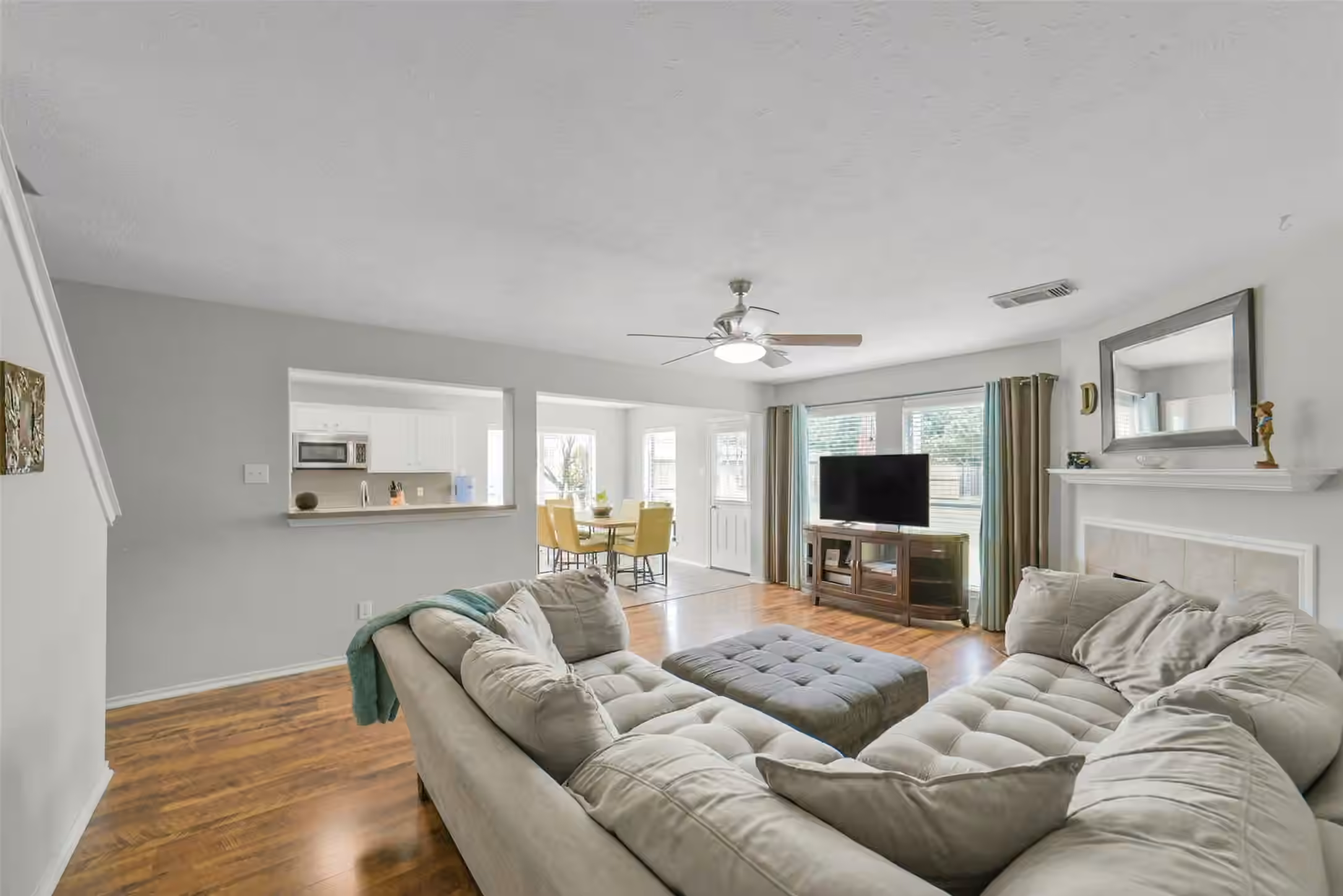 Photo 4 of 3238 Banksfield Court, Katy, TX