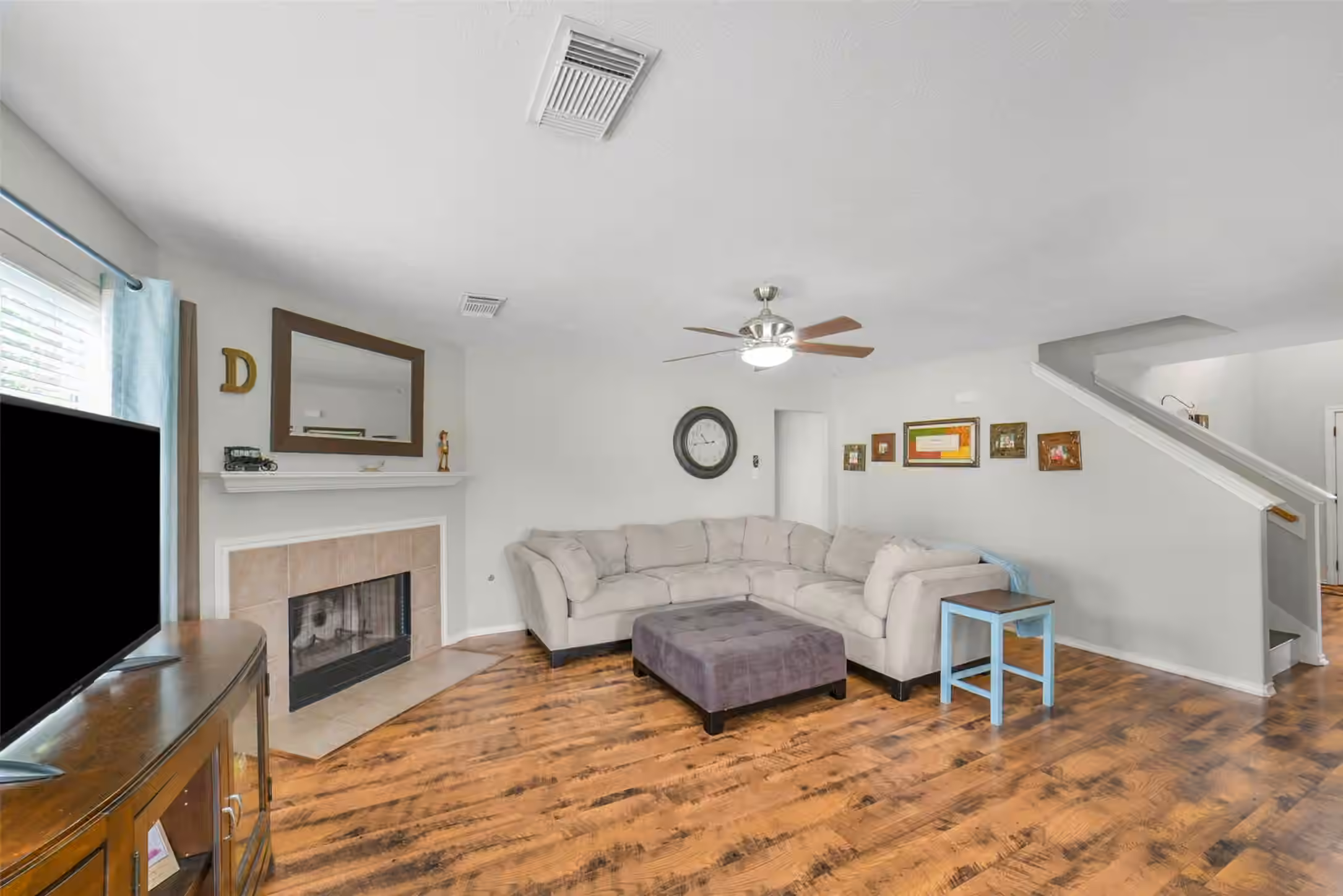Photo 5 of 3238 Banksfield Court, Katy, TX