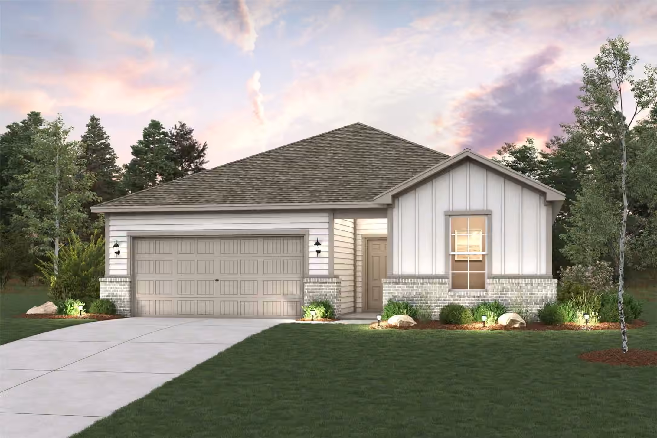 Photo of 17239 White Peace Drive, Waller, TX 77484