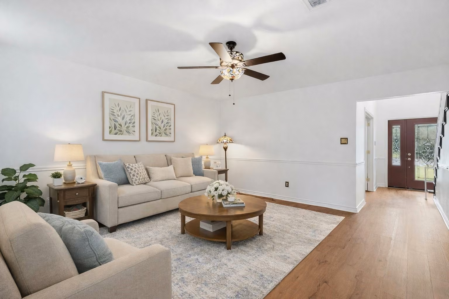 Photo of 10 E Broken Oak Court, Spring, TX
