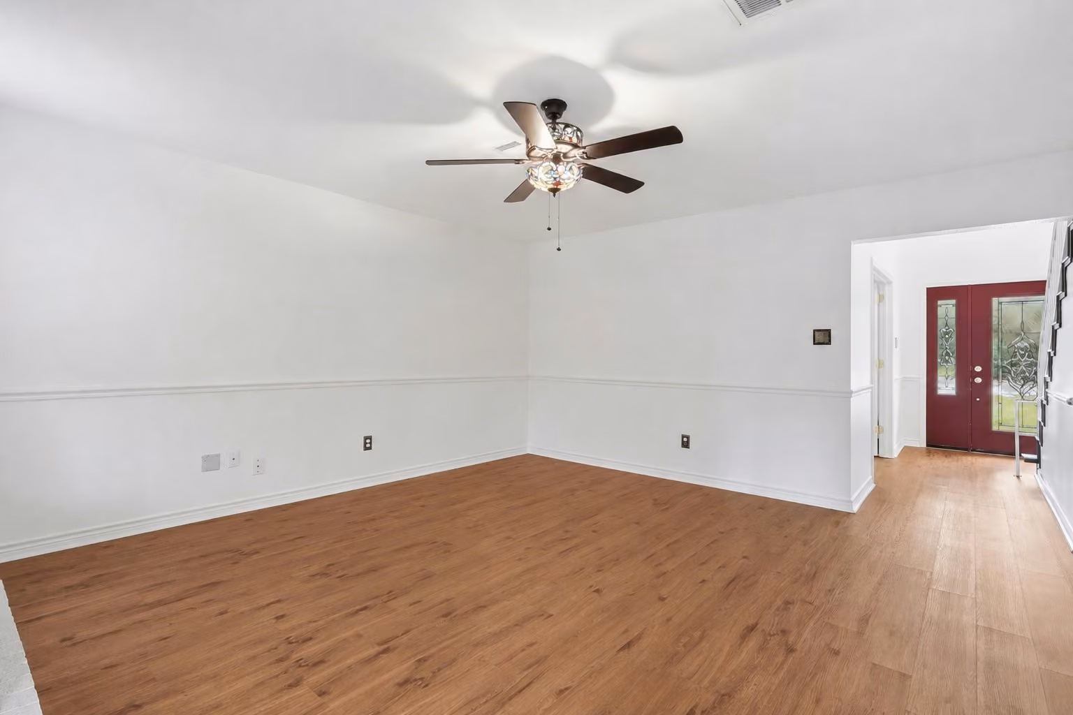 Photo 5 of 10 E Broken Oak Court, Spring, TX