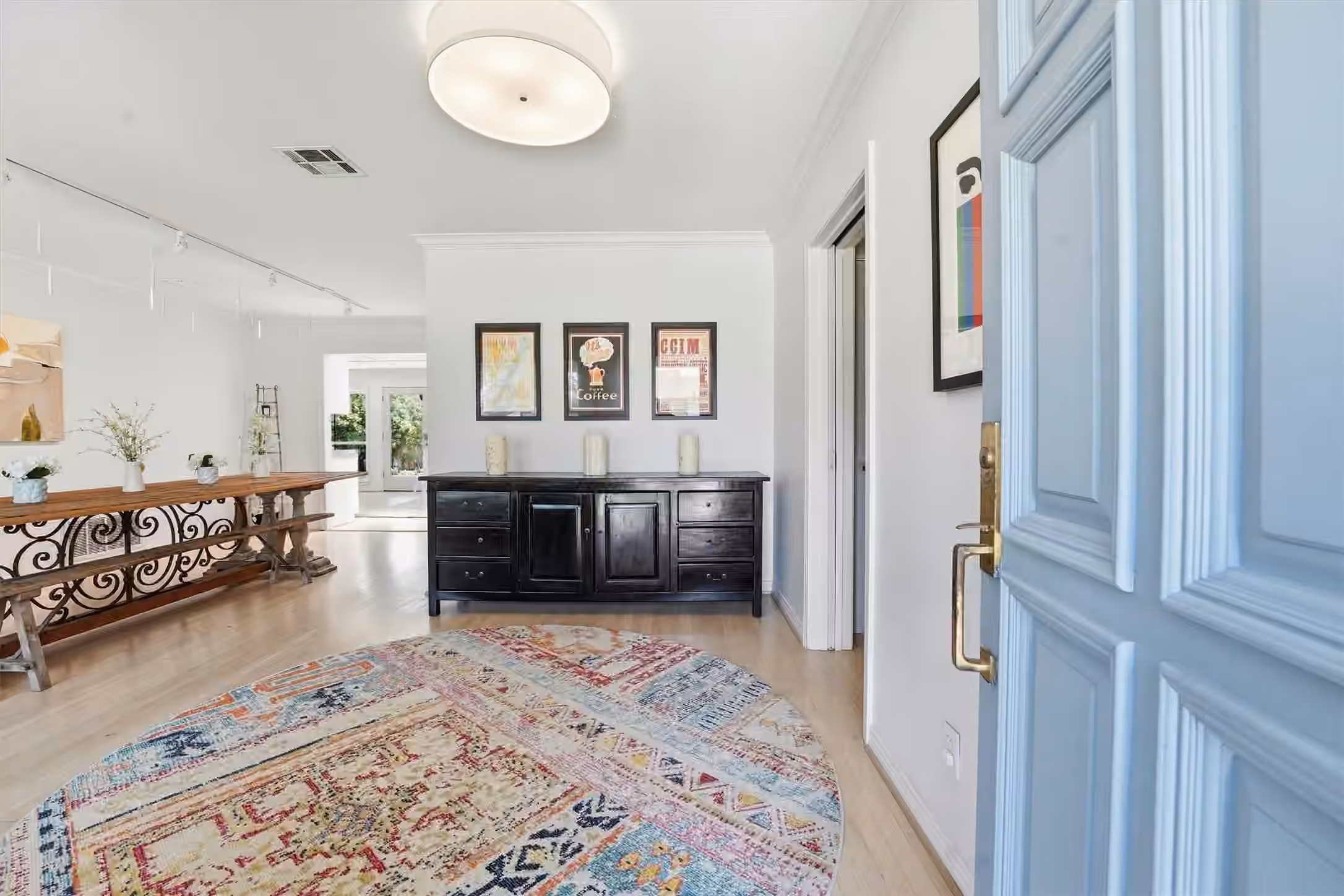 Photo 5 of 1006 Prince Street, Houston, TX