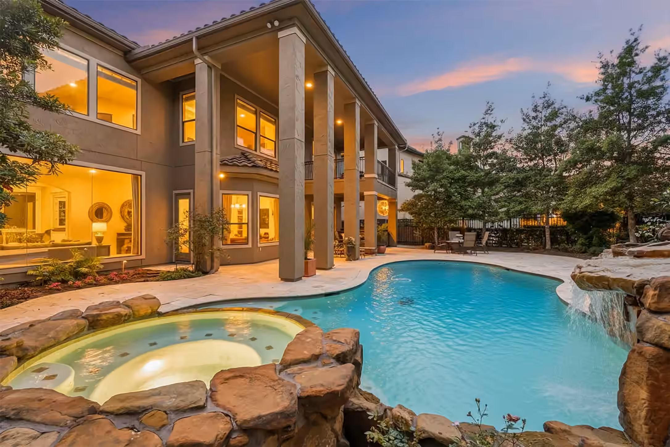 Photo 3 of 19 Miramar Heights Circle, Sugar Land, TX