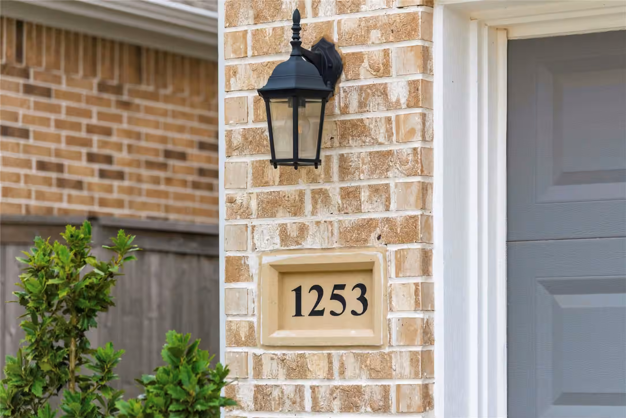 Photo 3 of 1253 Wandering Brook Street, Magnolia, TX