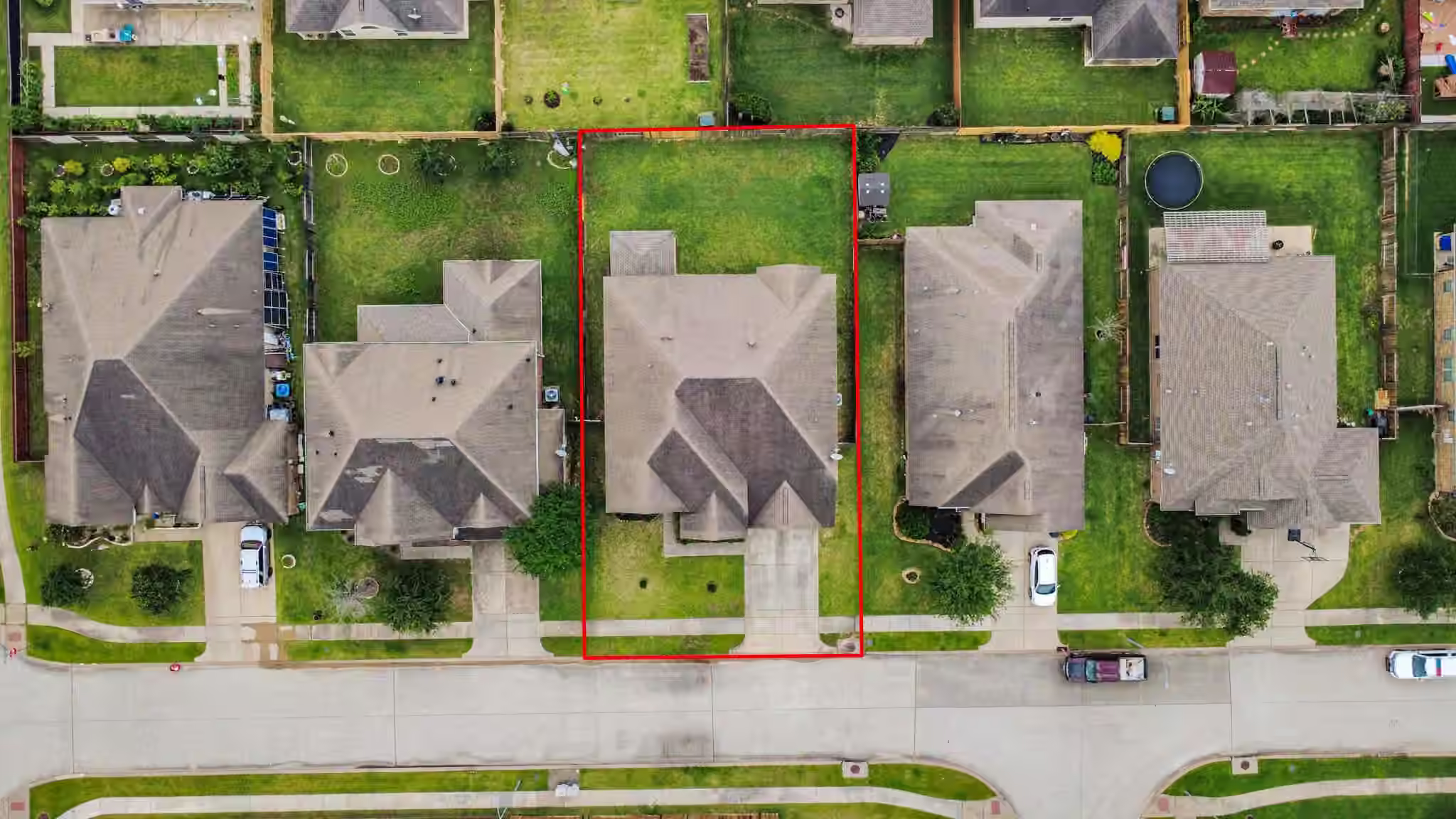 Photo 5 of 11611 Beckton Cypress Drive, Tomball, TX