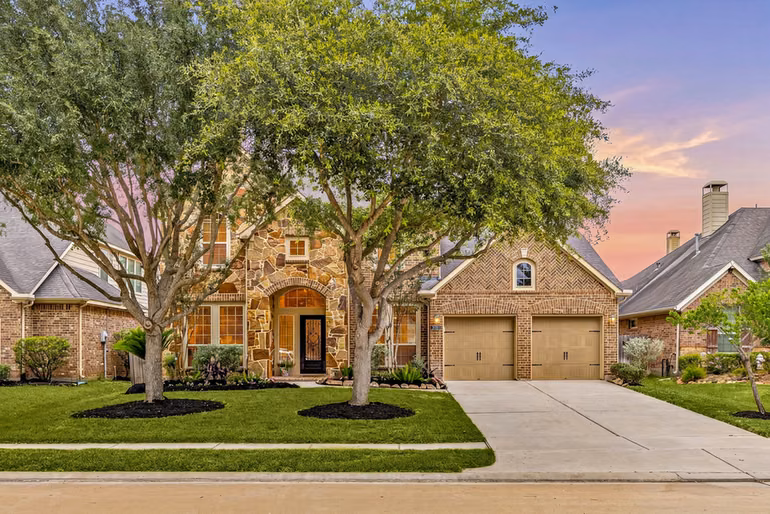 Photo of 28014 Canyon Wren Drive, Katy, TX