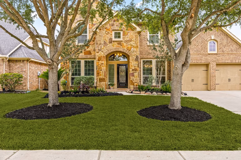 Photo 3 of 28014 Canyon Wren Drive, Katy, TX