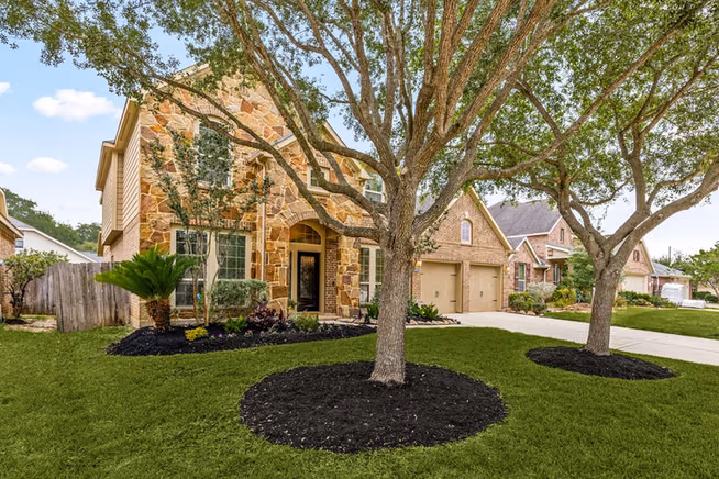 Photo 4 of 28014 Canyon Wren Drive, Katy, TX