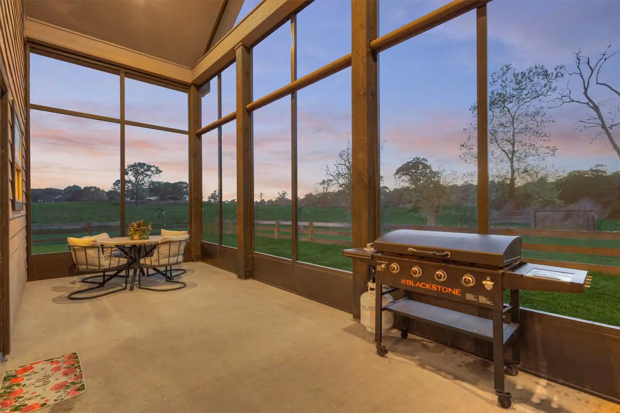Photo 3 of 13125 Browder Traylor Road, Willis, TX