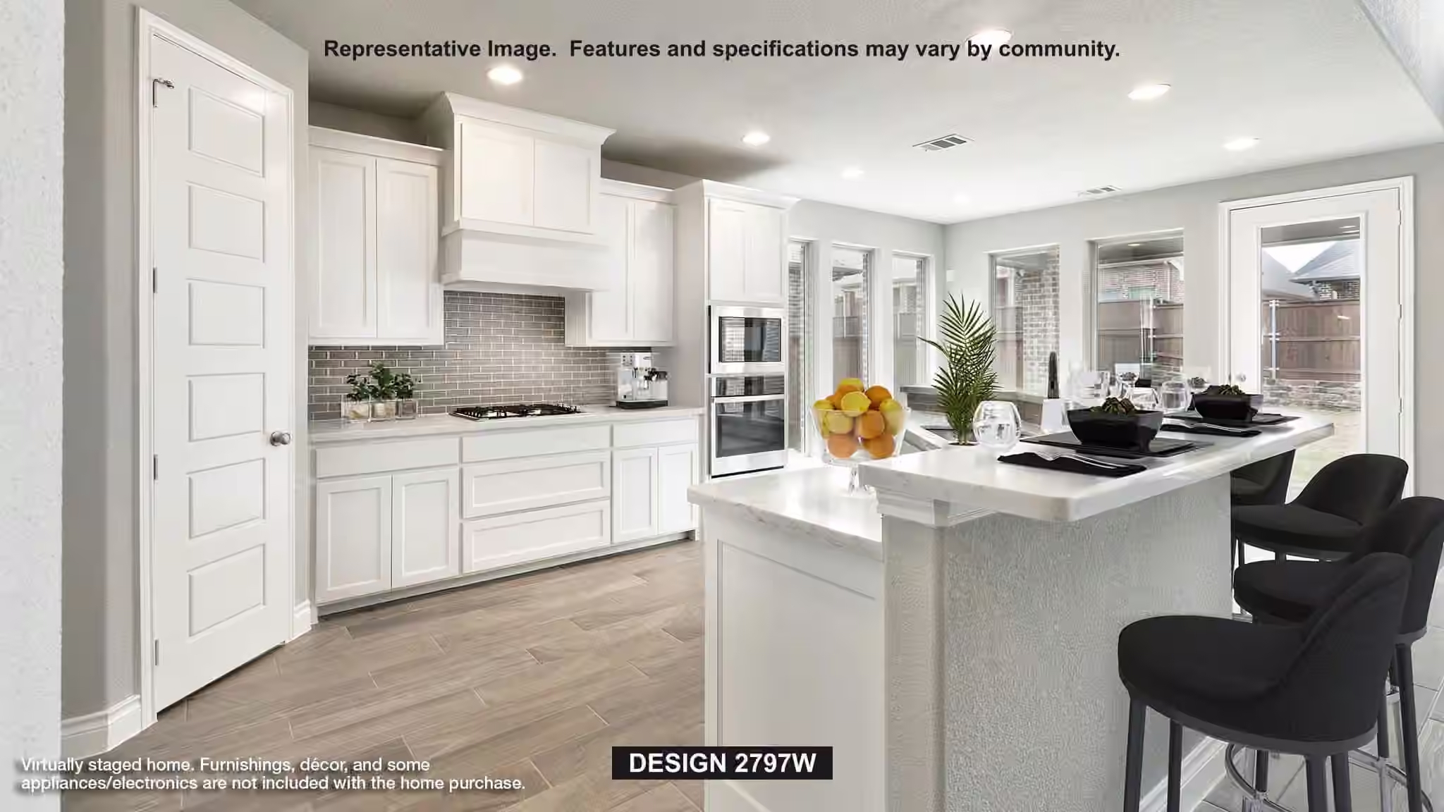 Photo 2 of 6714 Hickory Ember Drive, Manvel, TX