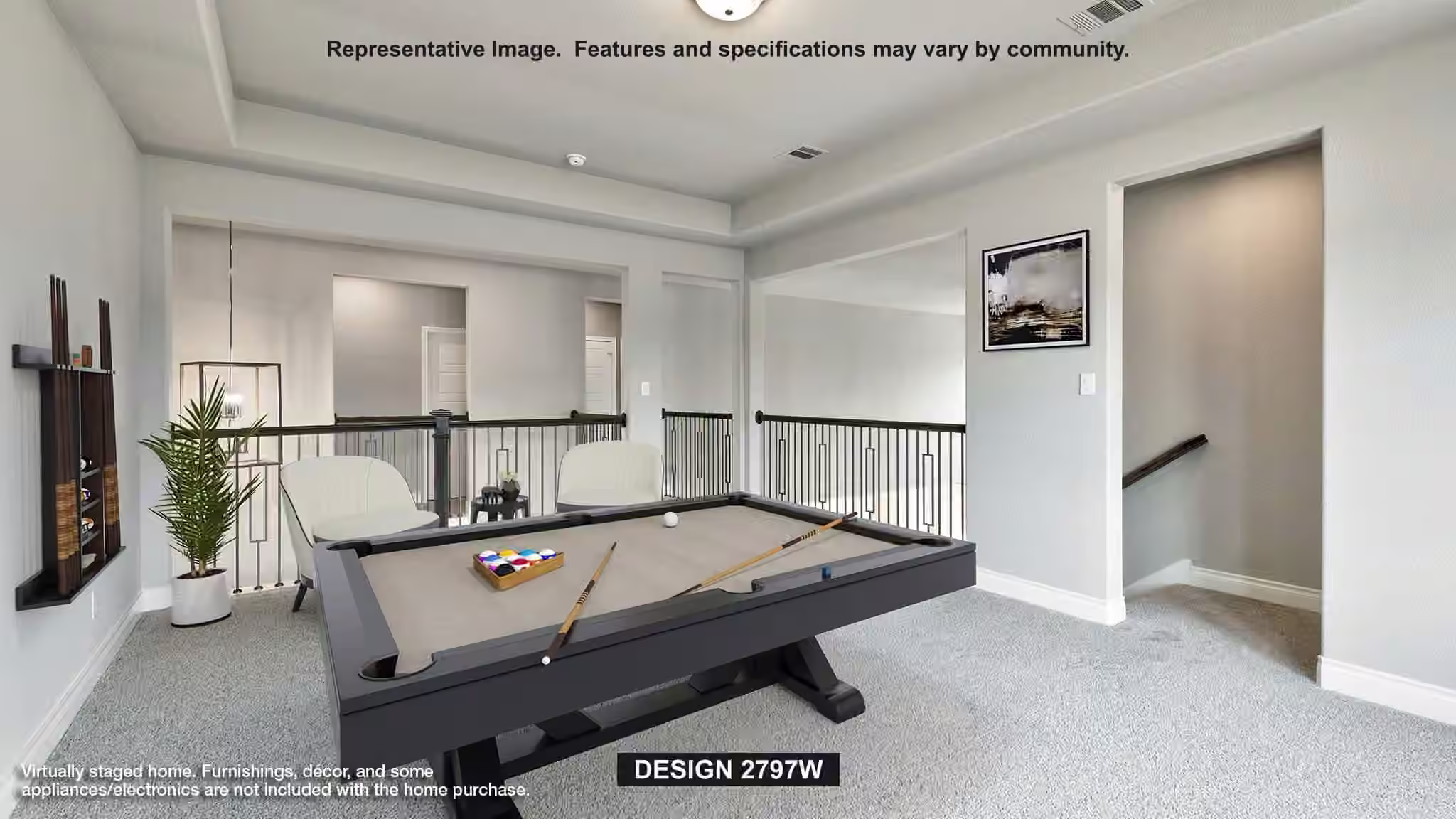 Photo 6 of 6714 Hickory Ember Drive, Manvel, TX