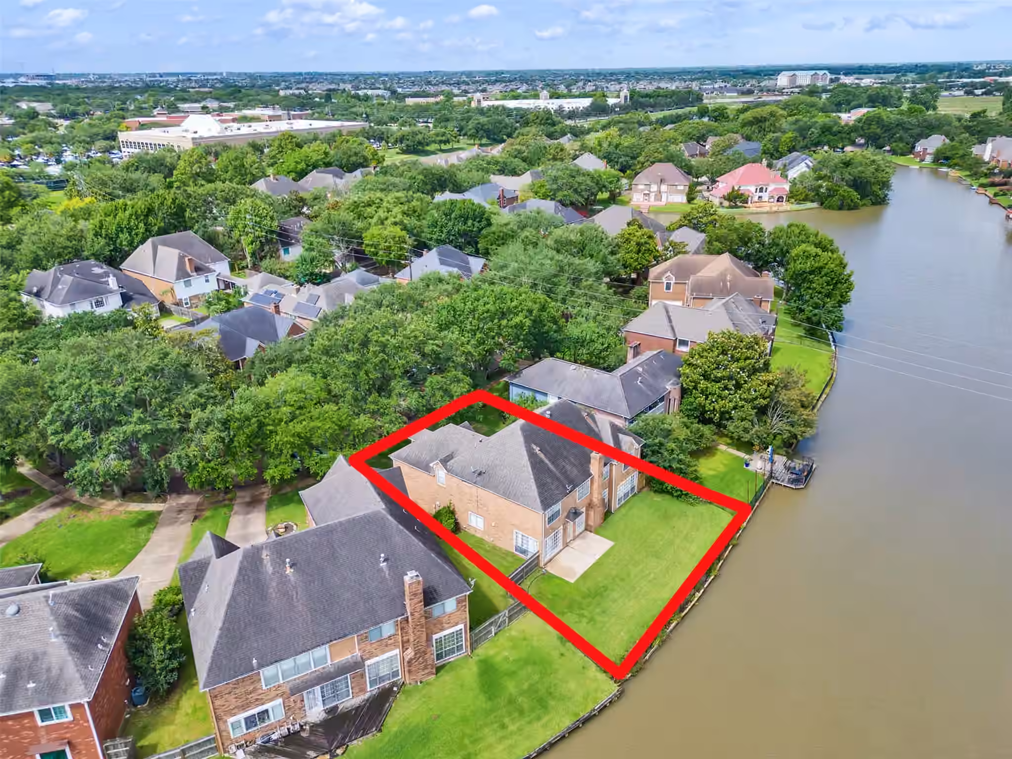 Photo 6 of 1127 Gloria Court, Sugar Land, TX