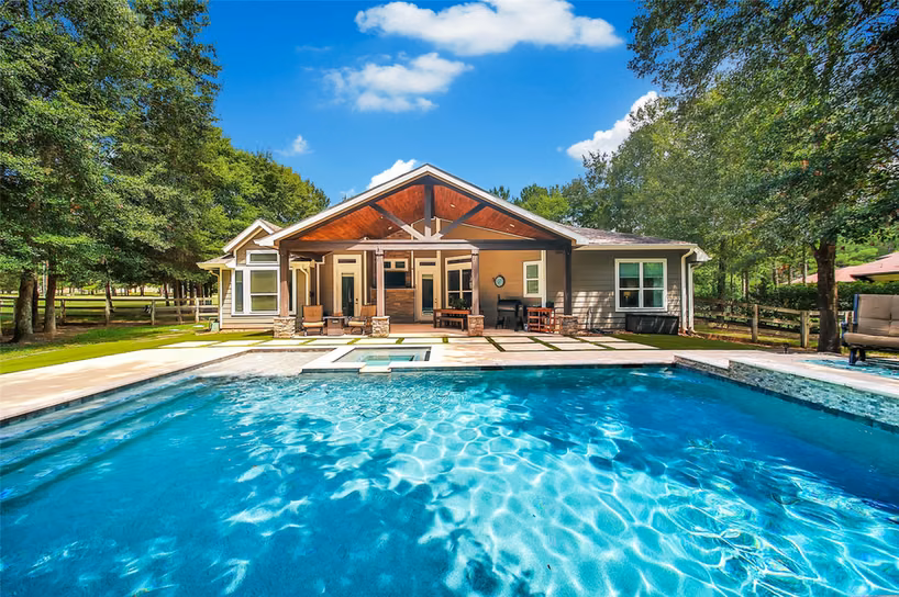 Photo of 8857 Catamaran Way, Montgomery, TX 77316