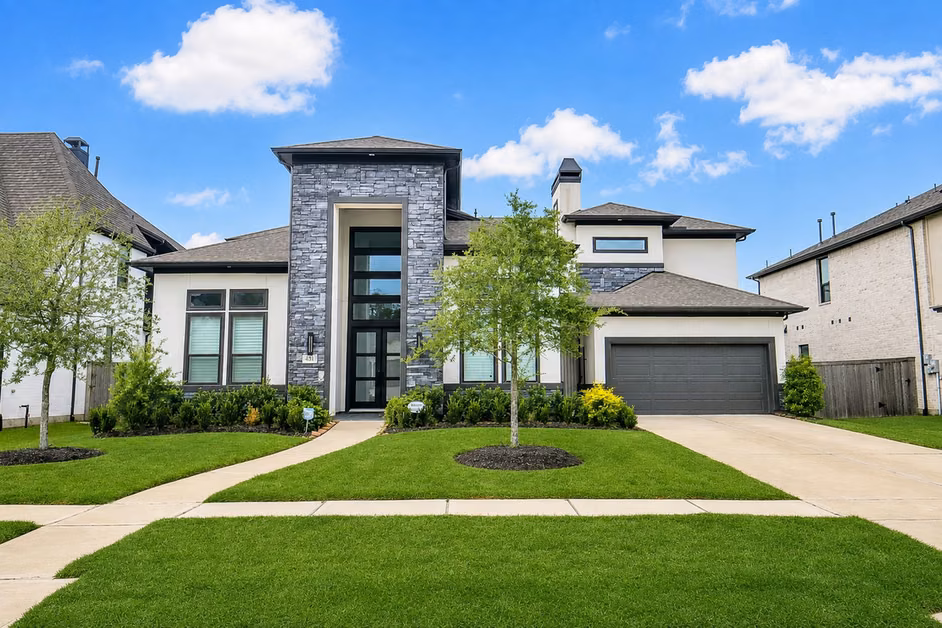 Photo of 4831 Summer Place Court, Fulshear, TX 77441