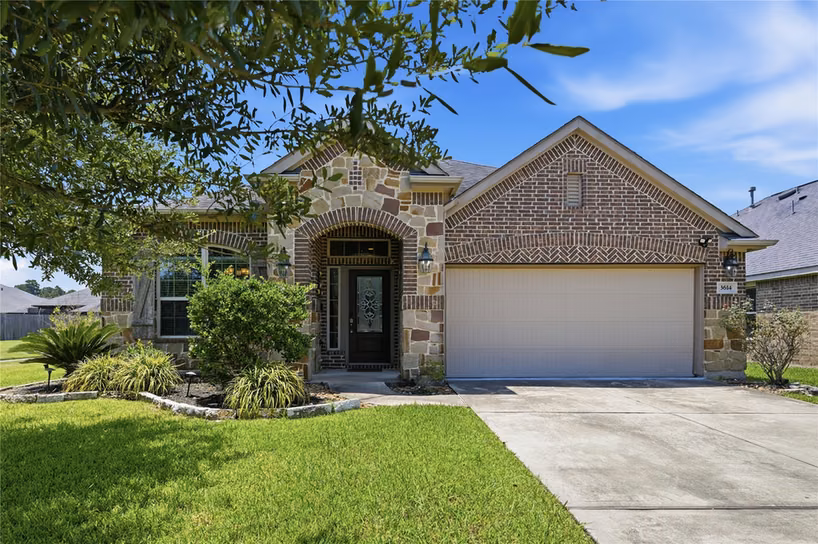Photo of 3614 Gable Landing Lane, Spring, TX 77386