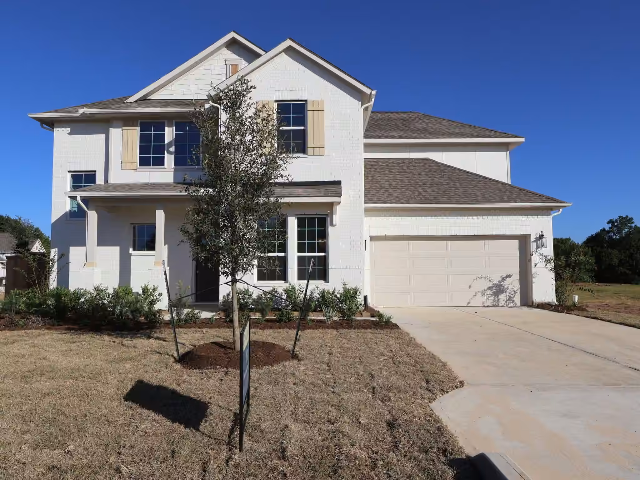 Photo of 303 Casaba Court, Montgomery, TX 77316