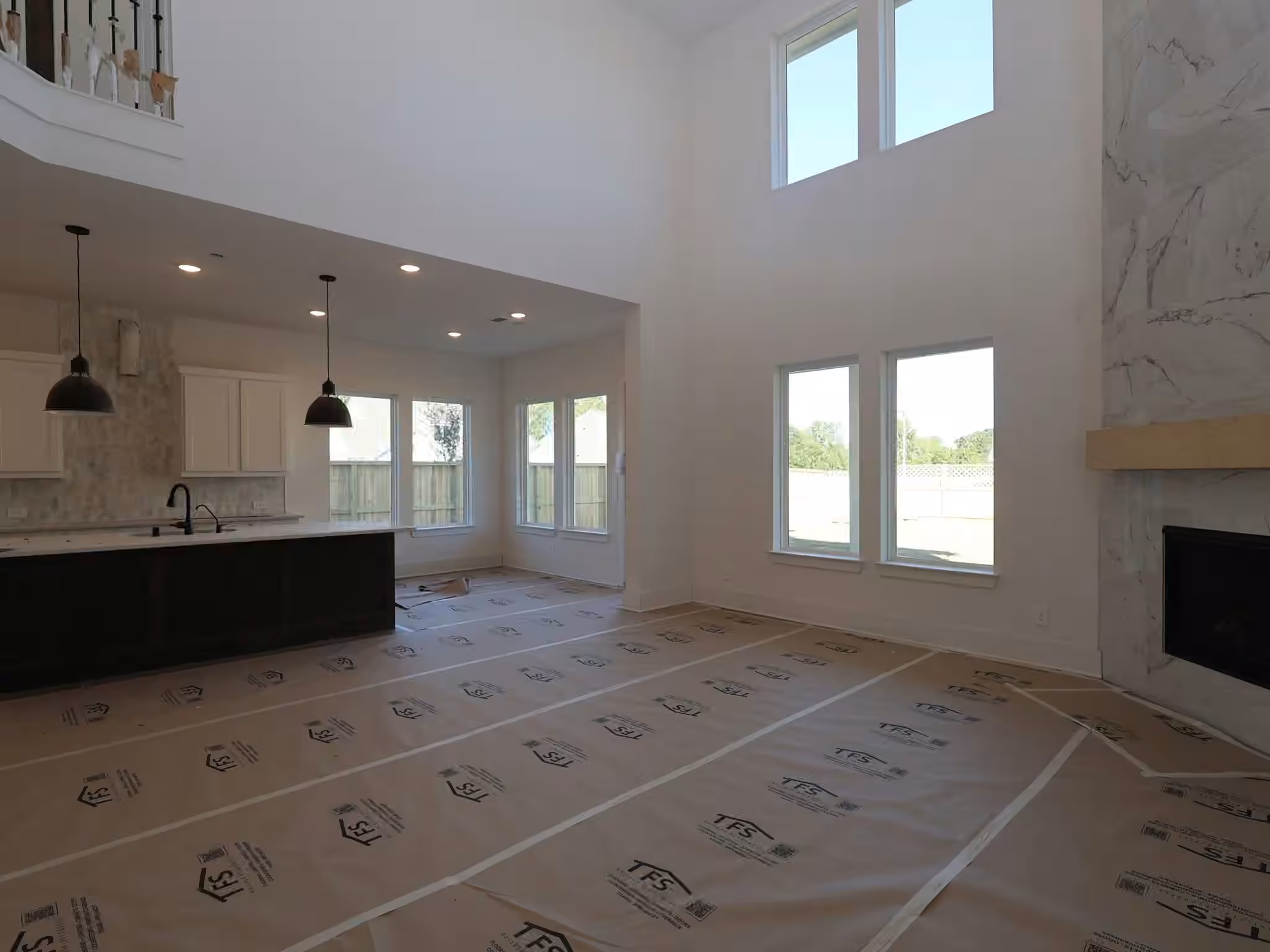 Photo 3 of 303 Casaba Court, Montgomery, TX