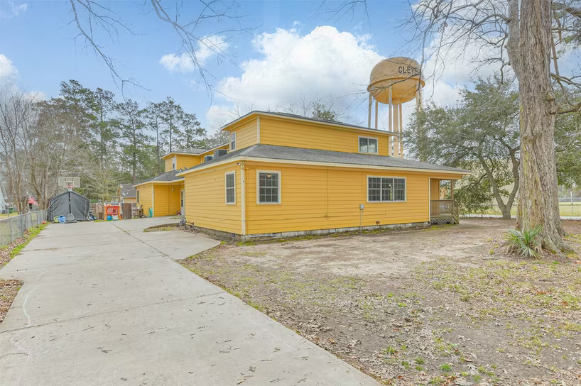 Photo 3 of 1103 Williams Street, Cleveland, TX
