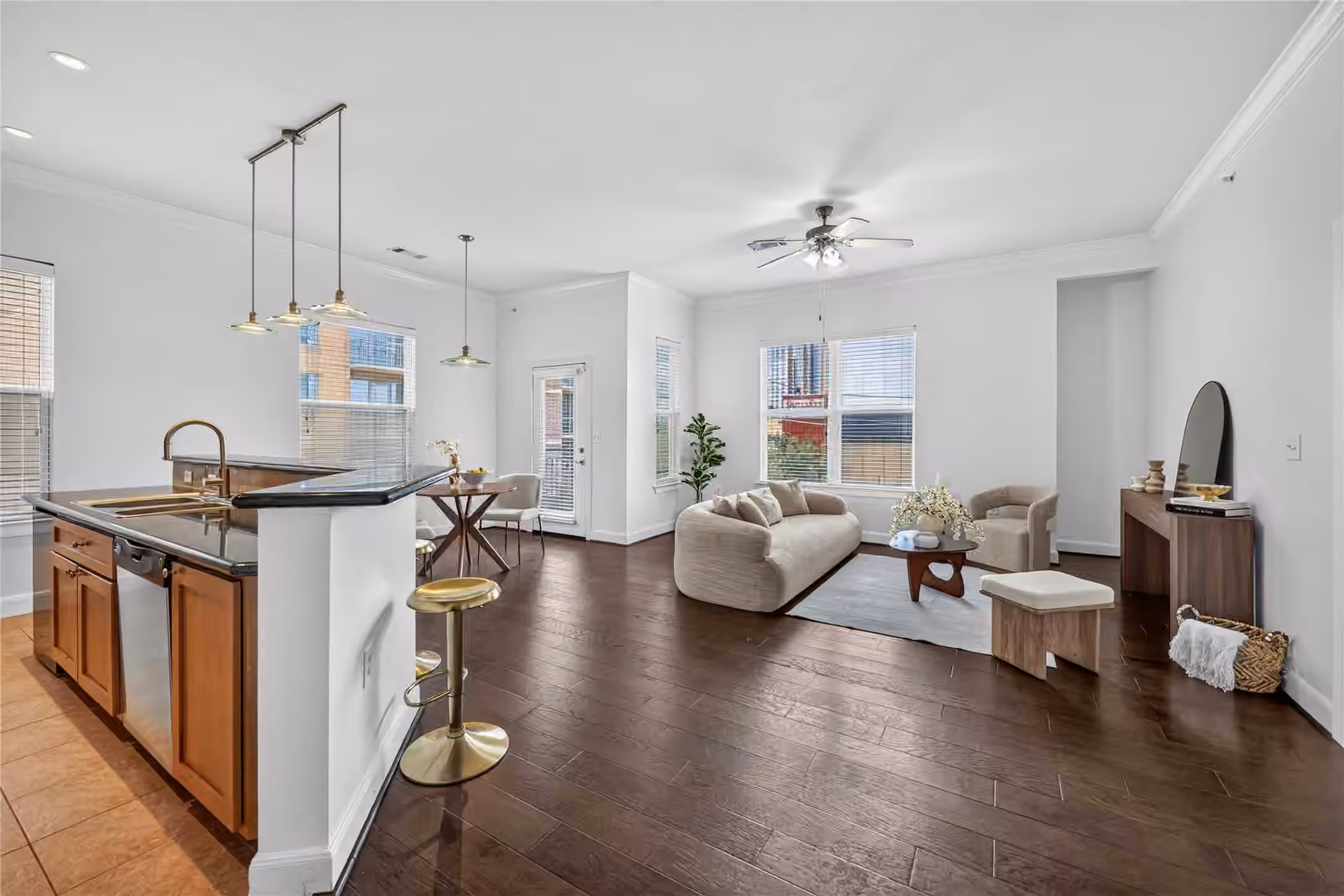 Photo of 1010 Rosine Street 35, Houston, TX