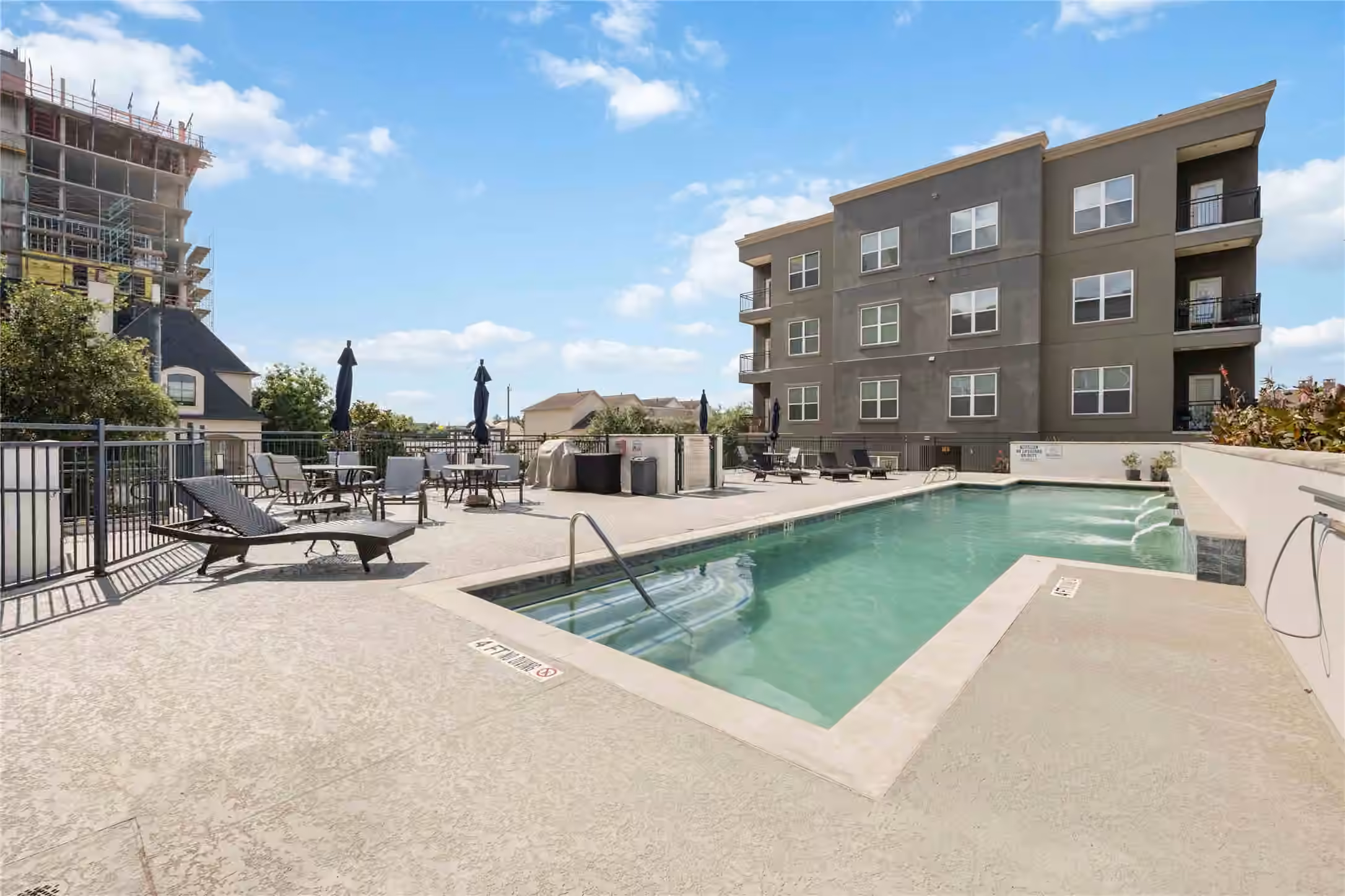 Photo 7 of 1010 Rosine Street 35, Houston, TX