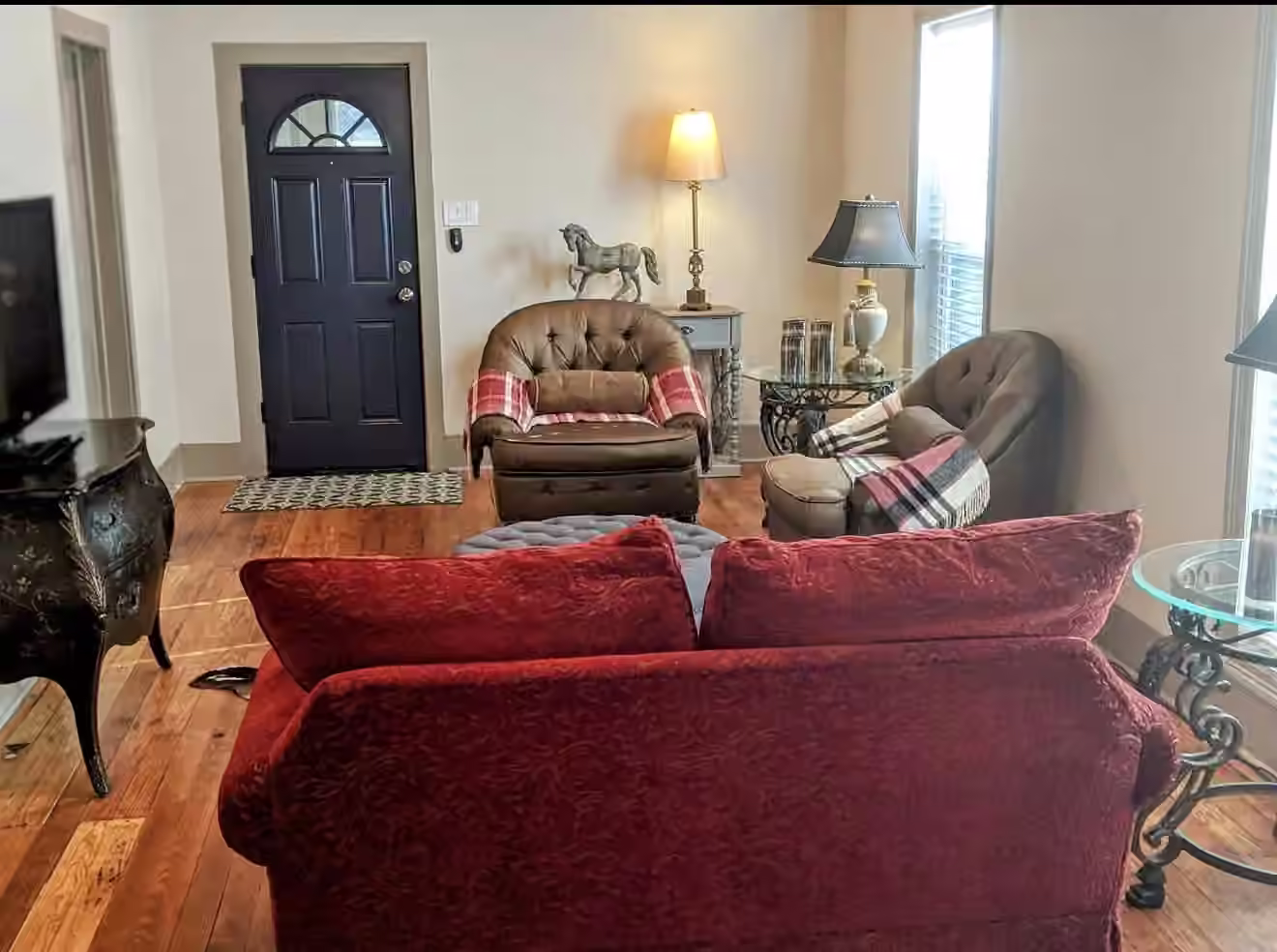 Photo 5 of 407 S 2nd Street, Humble, TX