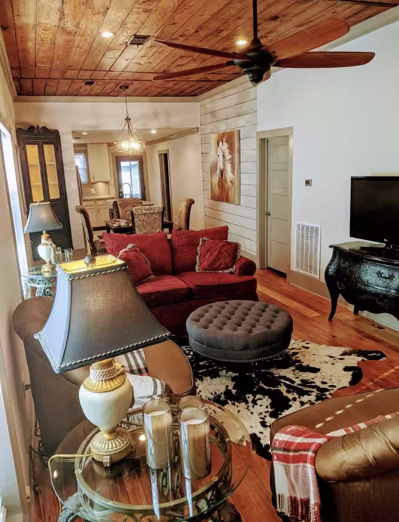 Photo 6 of 407 S 2nd Street, Humble, TX