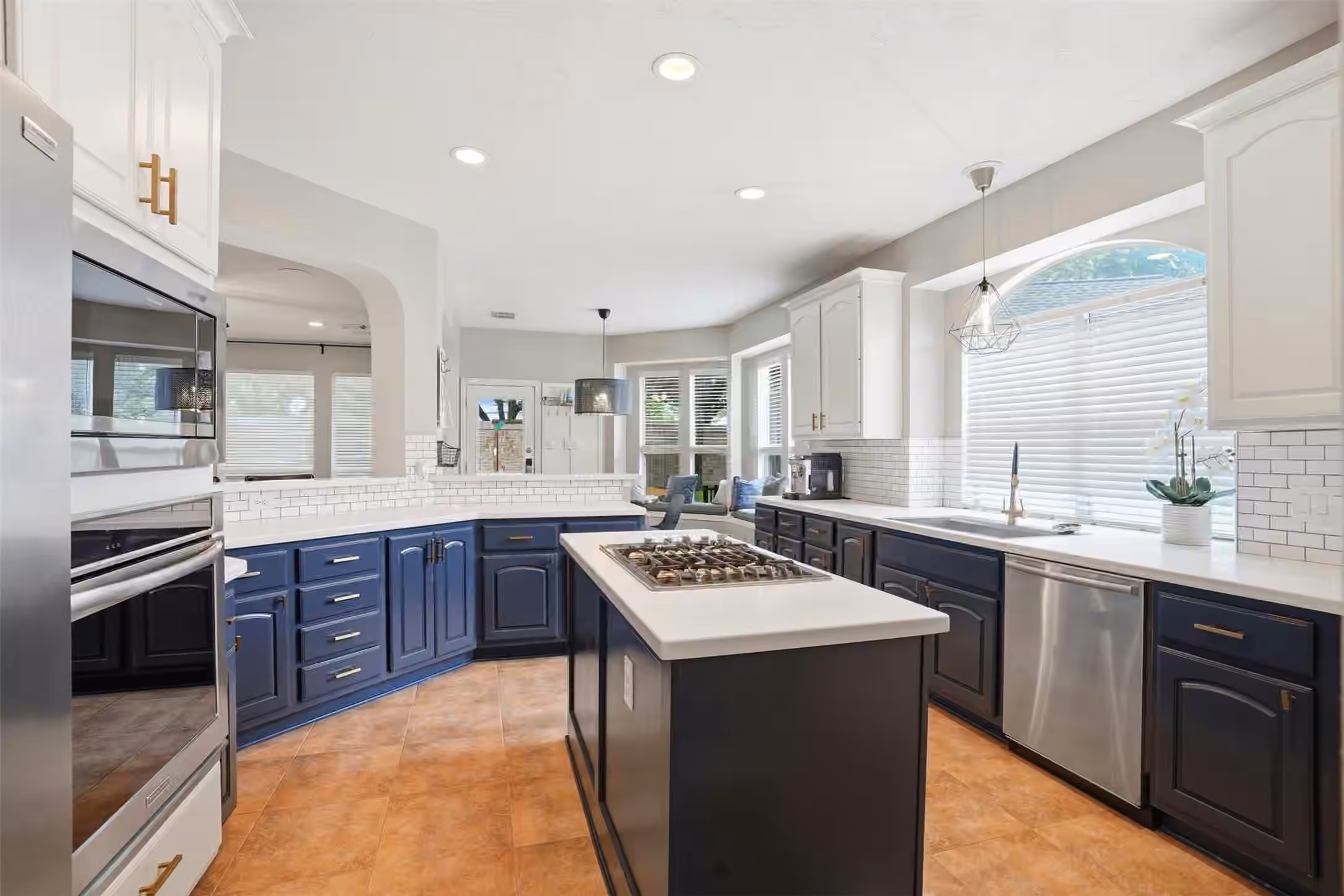 Photo 2 of 8603 Prelude Court, Houston, TX