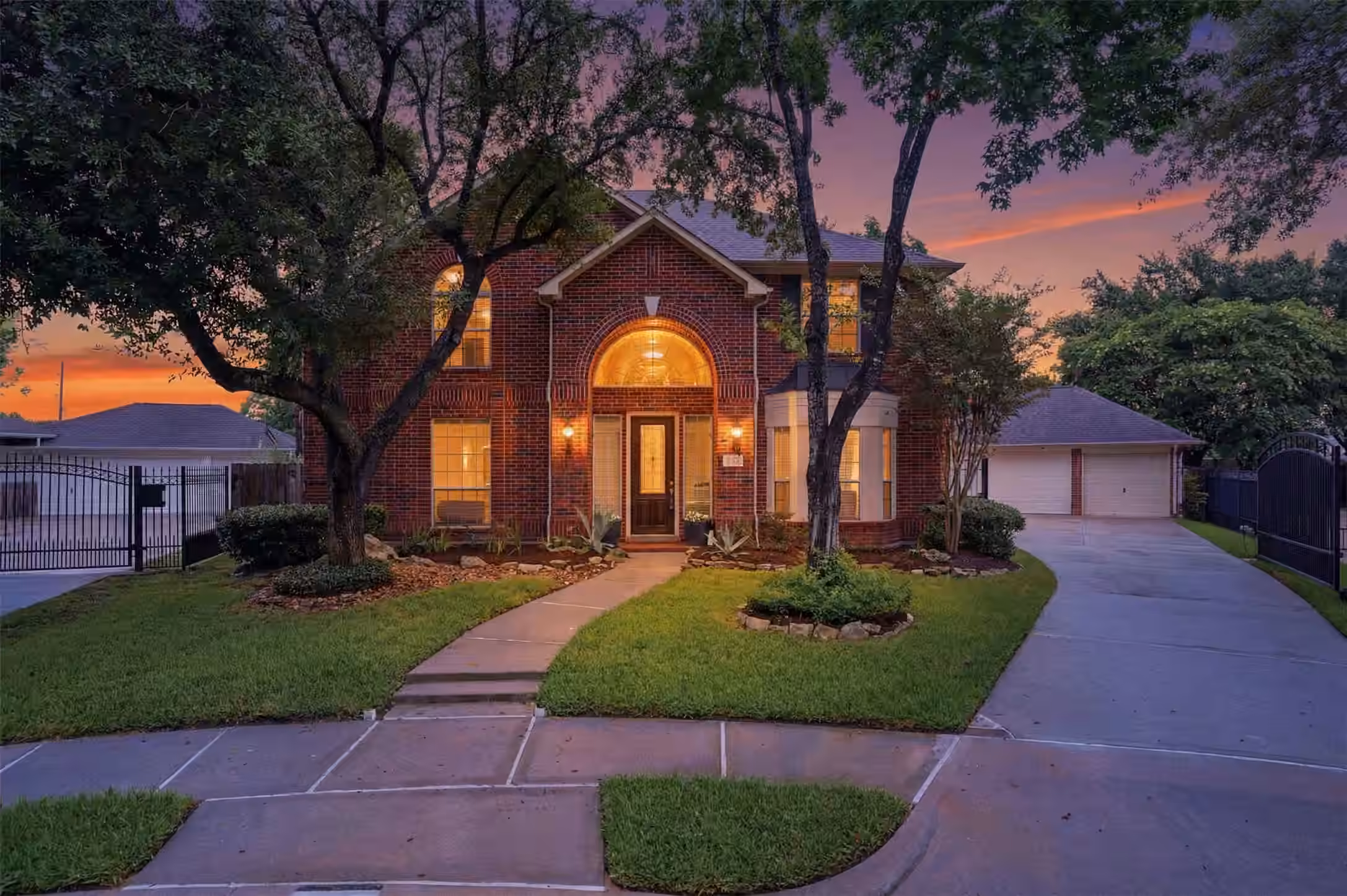Photo 5 of 8603 Prelude Court, Houston, TX