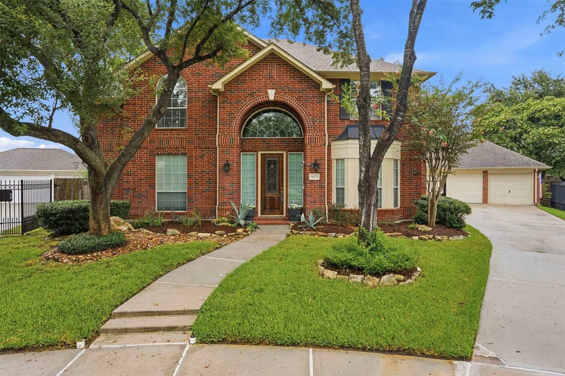 Photo 6 of 8603 Prelude Court, Houston, TX