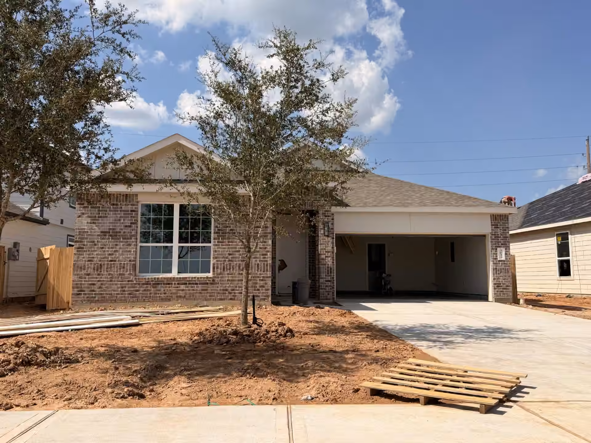 Photo 2 of 3033 Mustang Grove Way, Brookshire, TX