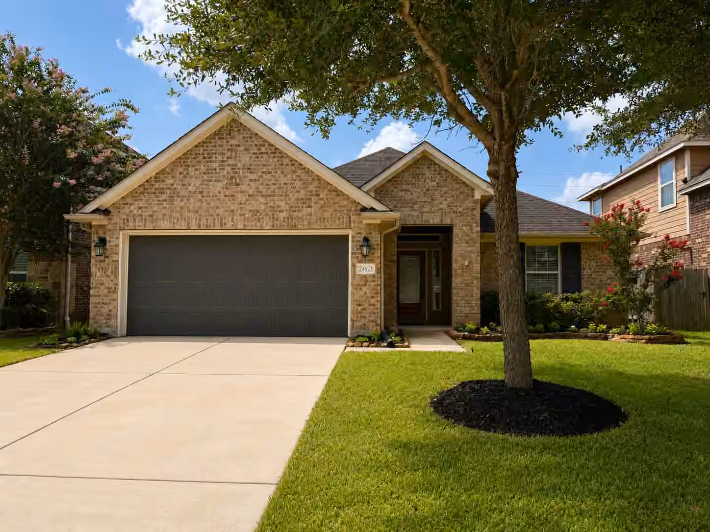 Photo of 24623 Ballad Drive, Katy, TX