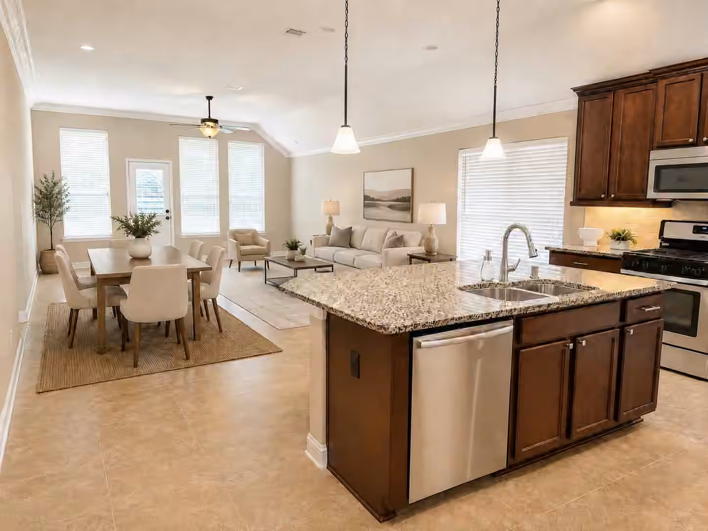 Photo 2 of 24623 Ballad Drive, Katy, TX
