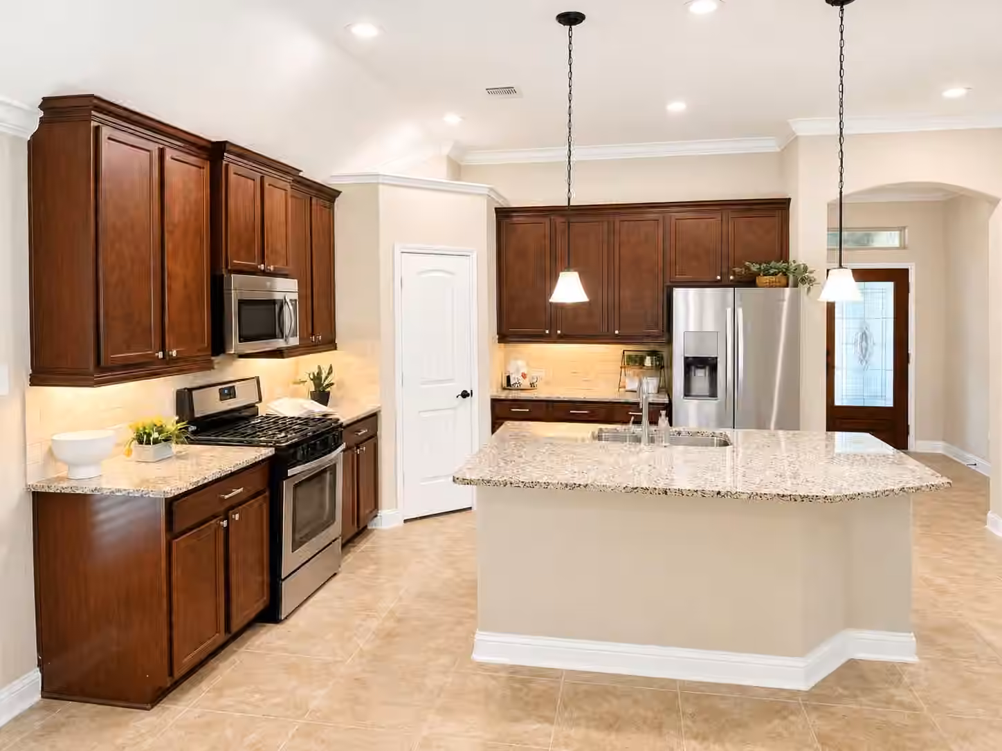 Photo 7 of 24623 Ballad Drive, Katy, TX