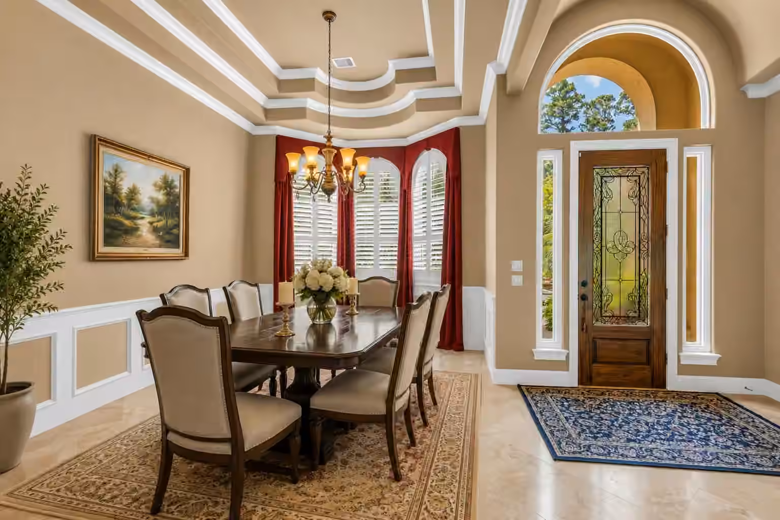 Photo 3 of 348 W Pines Drive, Montgomery, TX