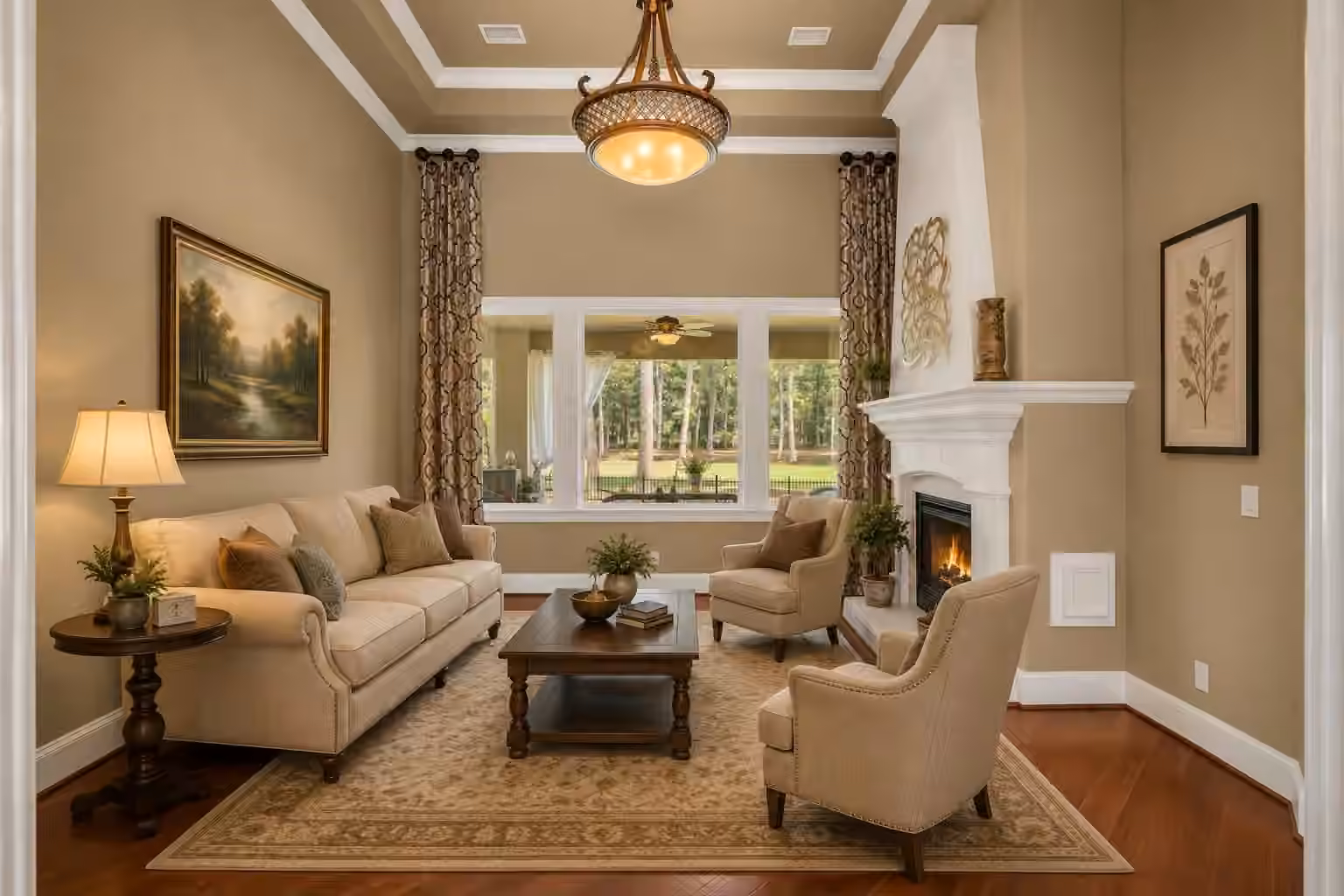 Photo 4 of 348 W Pines Drive, Montgomery, TX