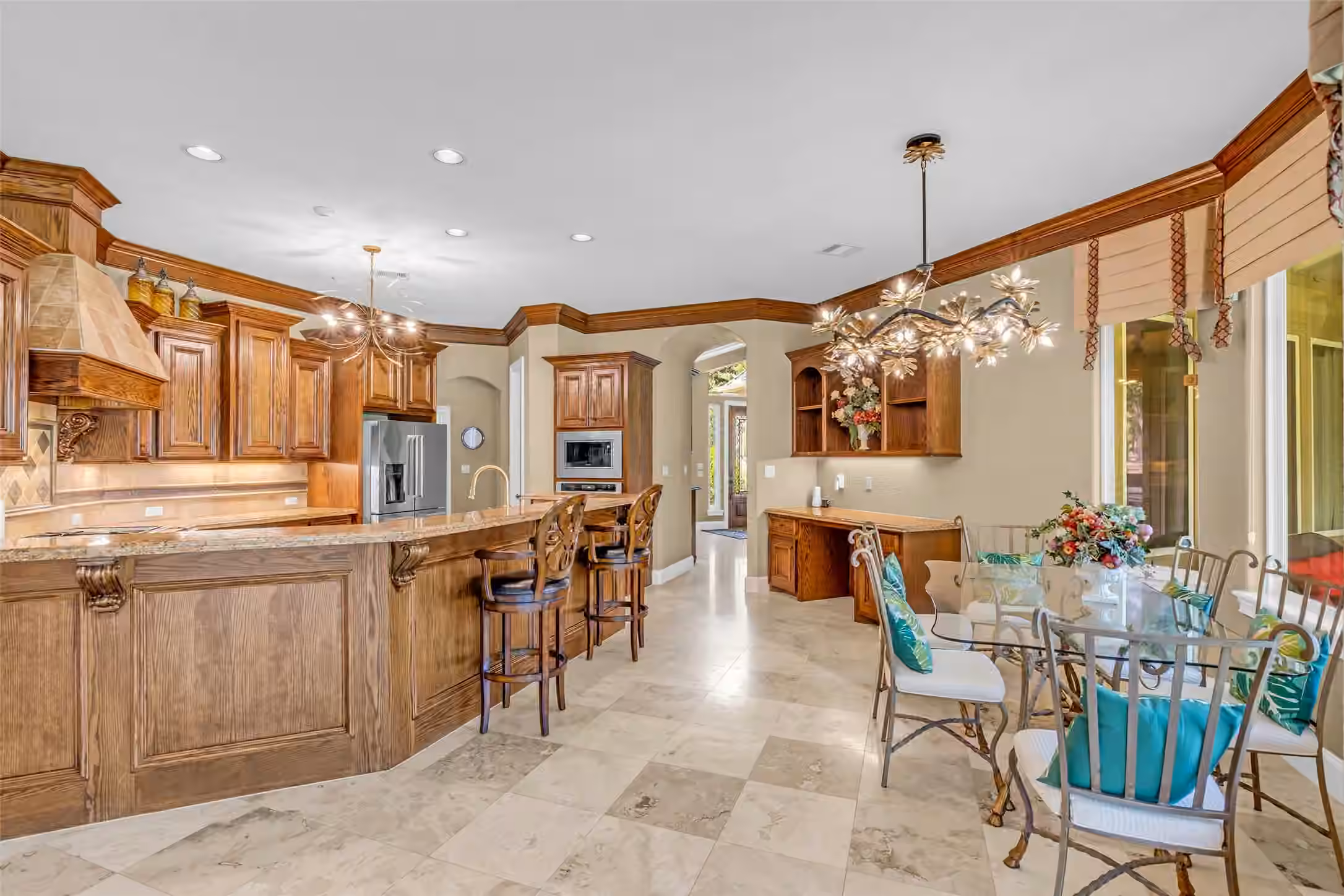 Photo 7 of 348 W Pines Drive, Montgomery, TX