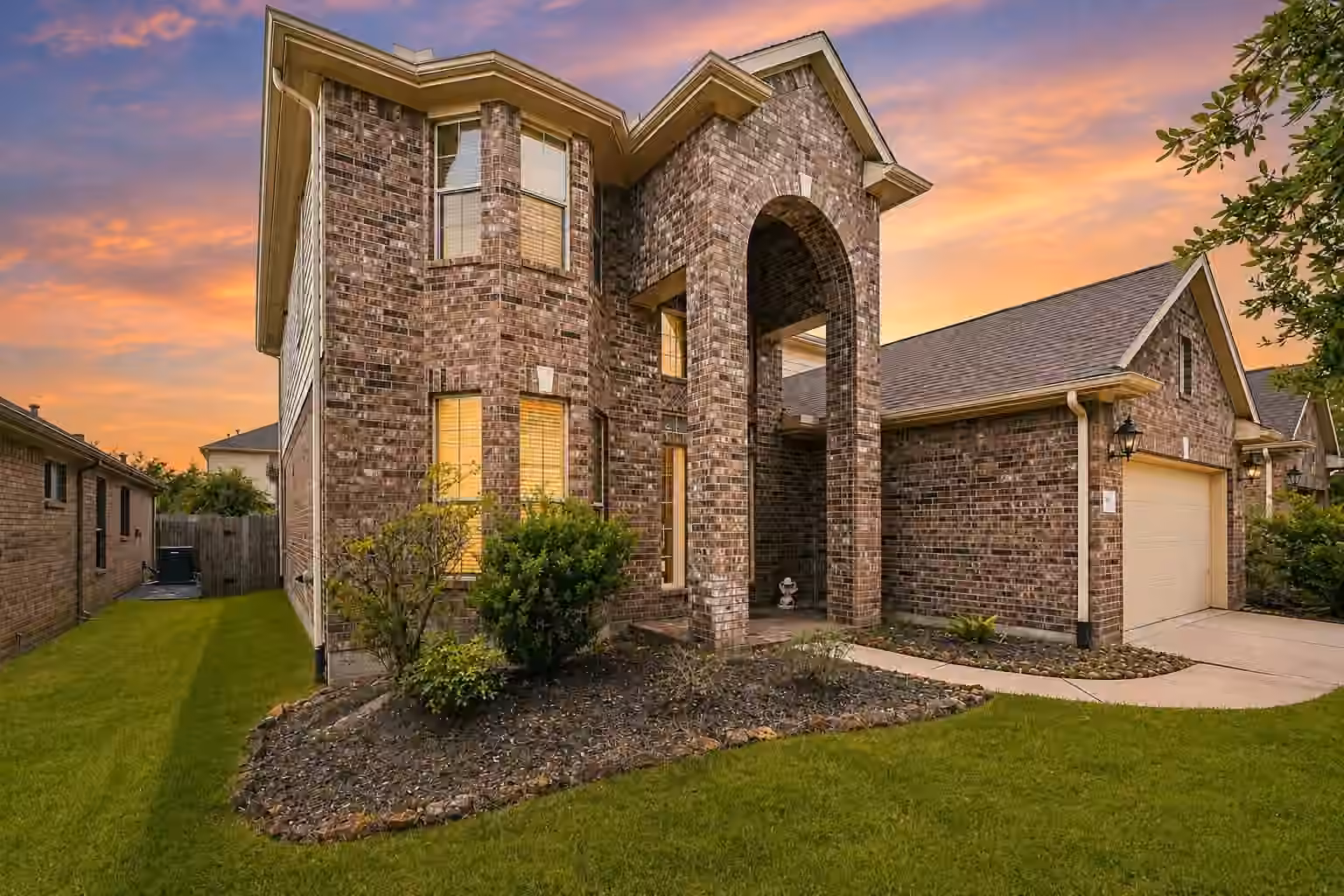 Photo of 20716 Laura Lee Lane, Porter, TX 77365
