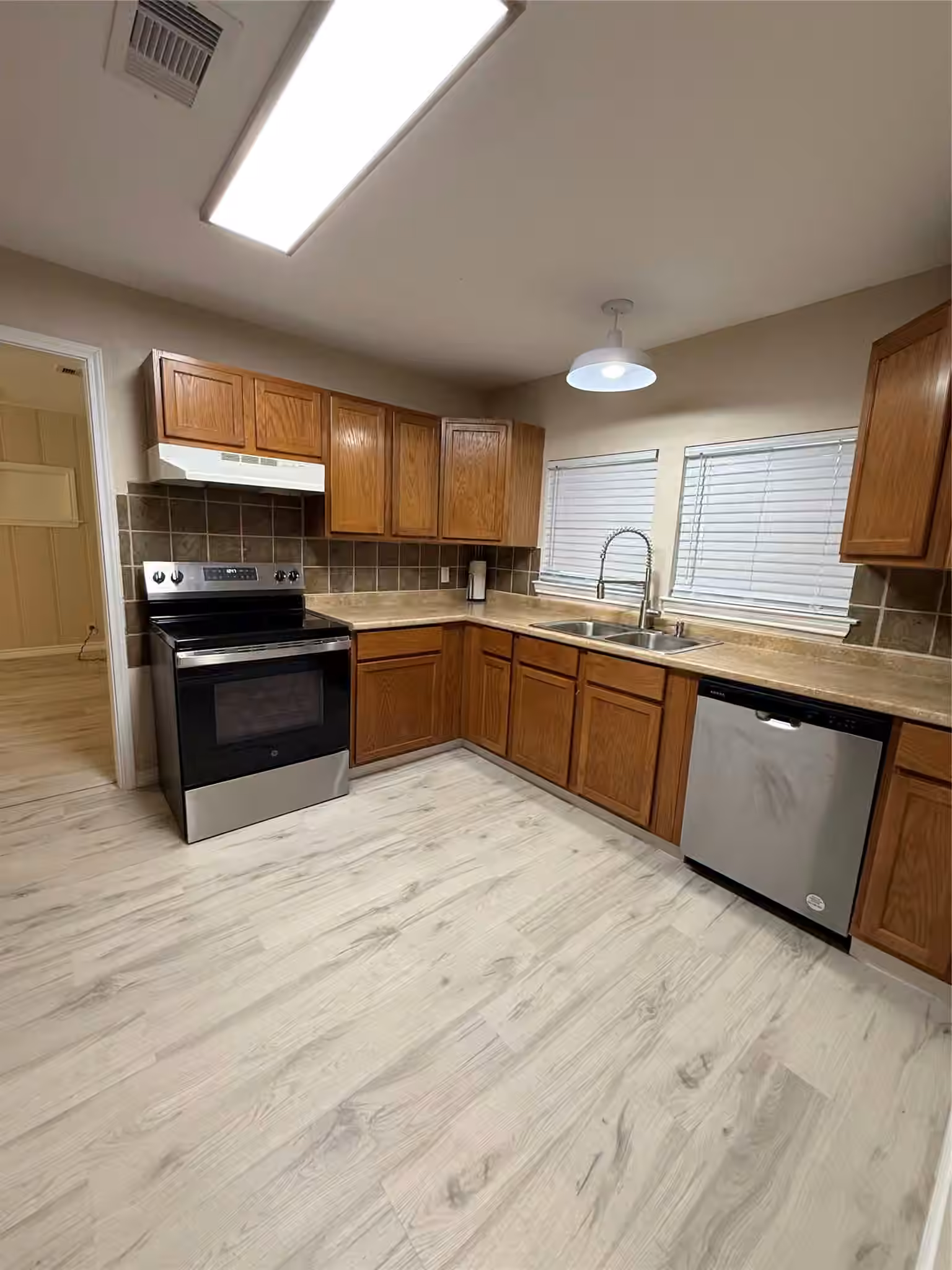 Photo 2 of 1102 E 2nd Street, Sweeny, TX