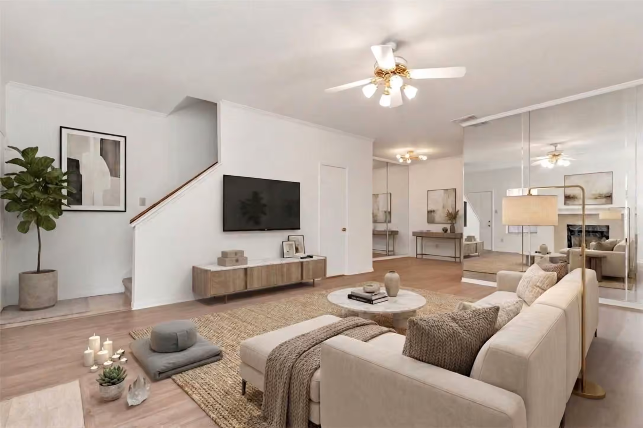 Photo of 9800 Pagewood Lane 3104, Houston, TX 77042